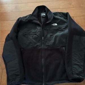 The North Face Polartech Full Zip Hooded Jacket Men’s L